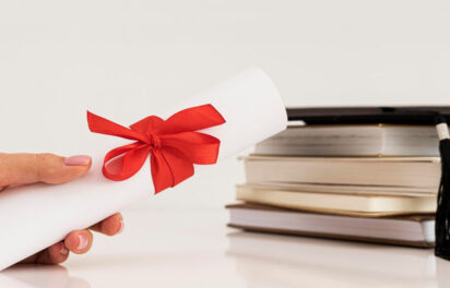30 Günde Üniversite Diploması